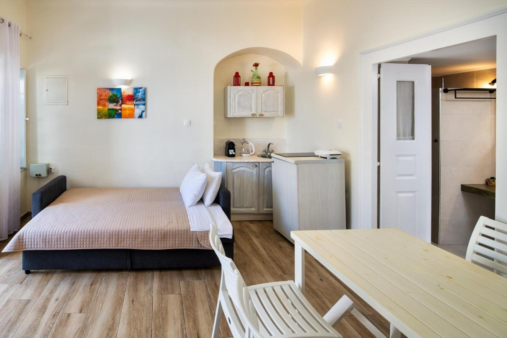 Day One Fira Mansion Apartment ภายนอก รูปภาพ