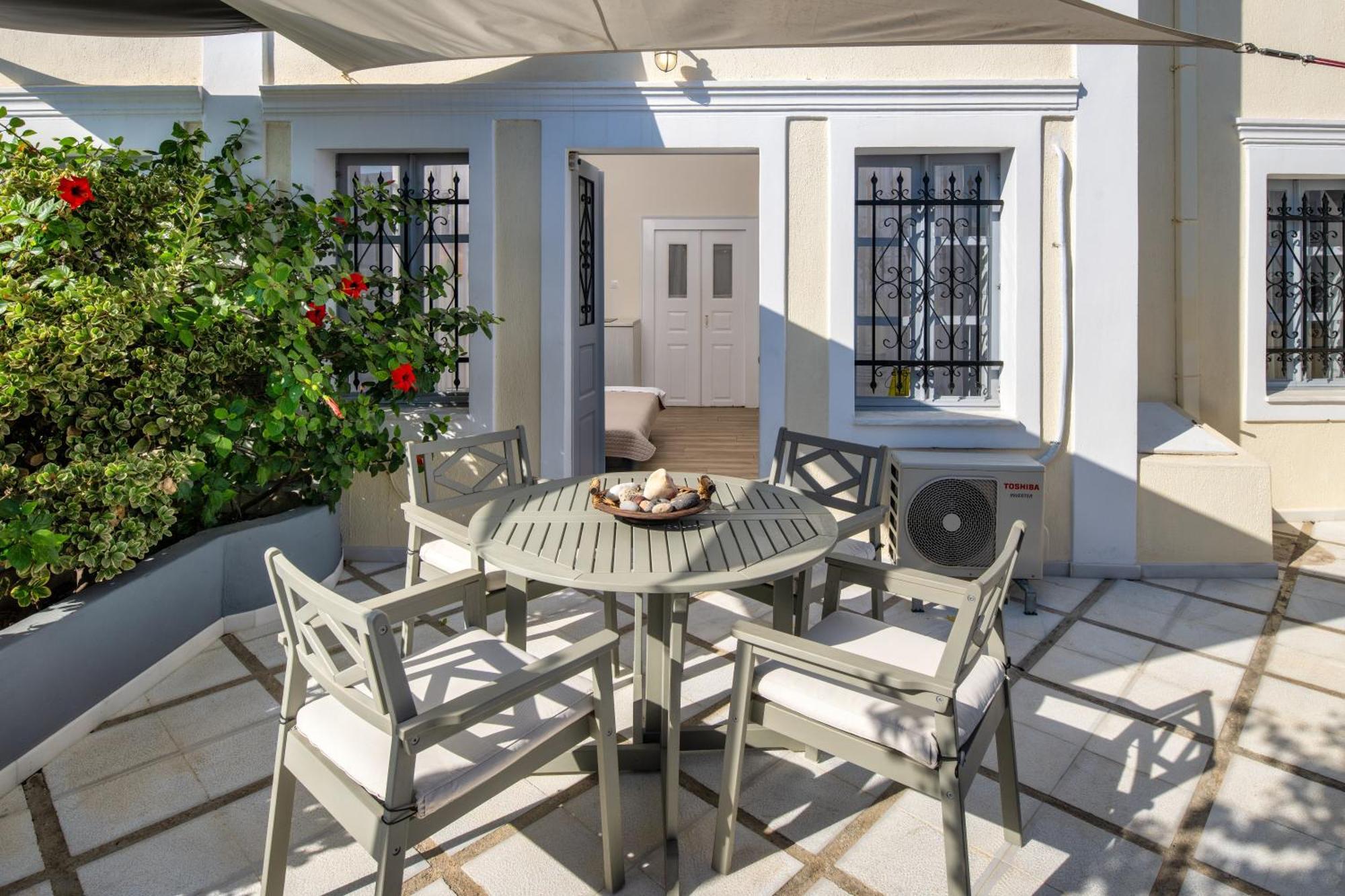 Day One Fira Mansion Apartment ภายนอก รูปภาพ