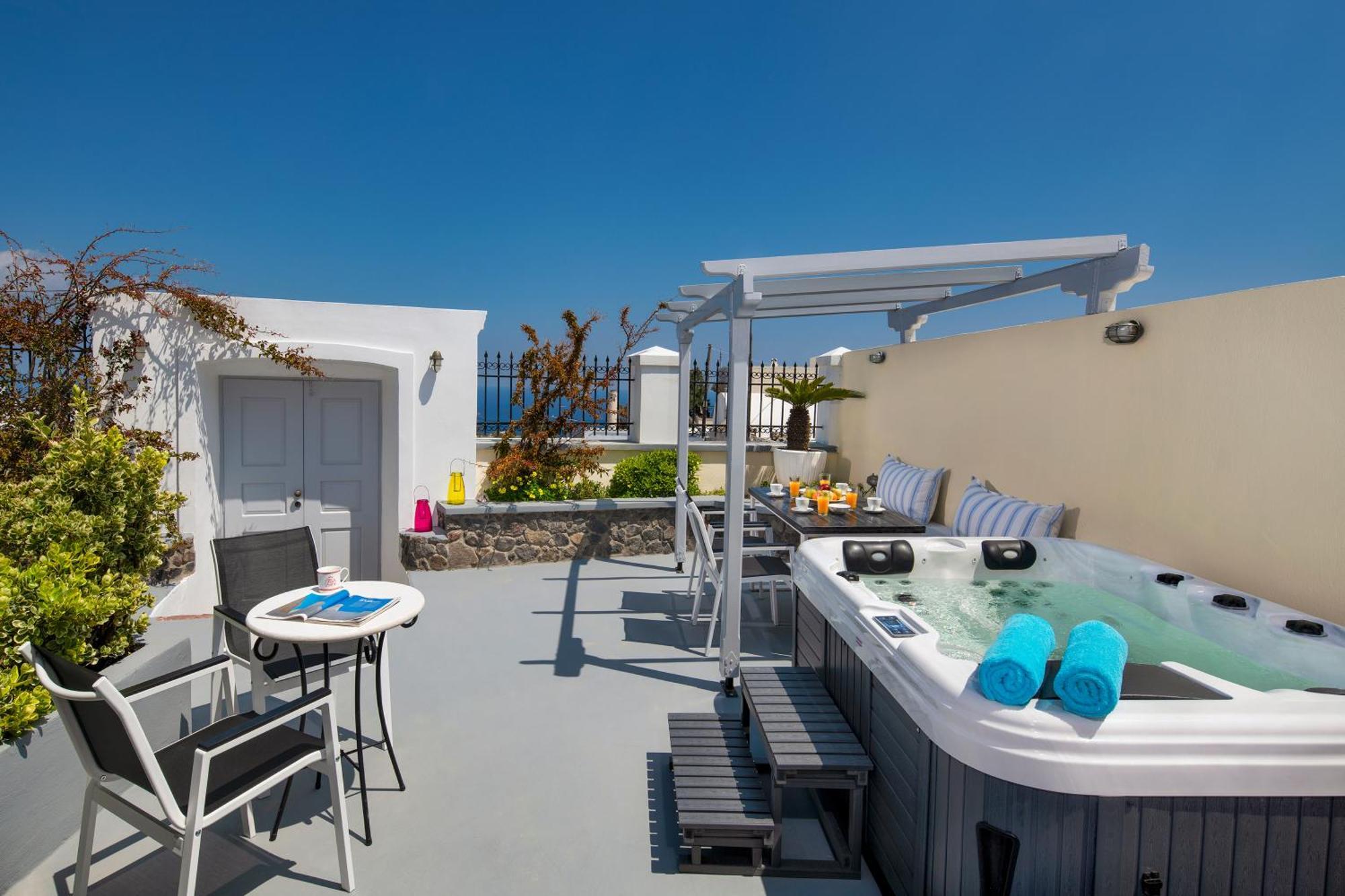 Day One Fira Mansion Apartment ภายนอก รูปภาพ