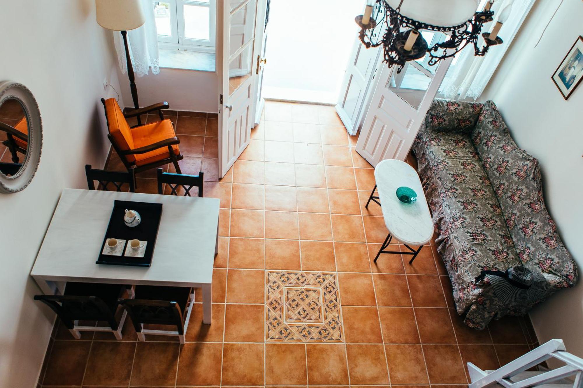 Day One Fira Mansion Apartment ภายนอก รูปภาพ