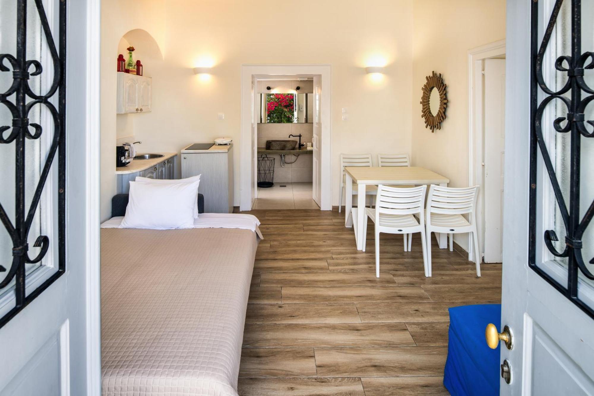 Day One Fira Mansion Apartment ภายนอก รูปภาพ