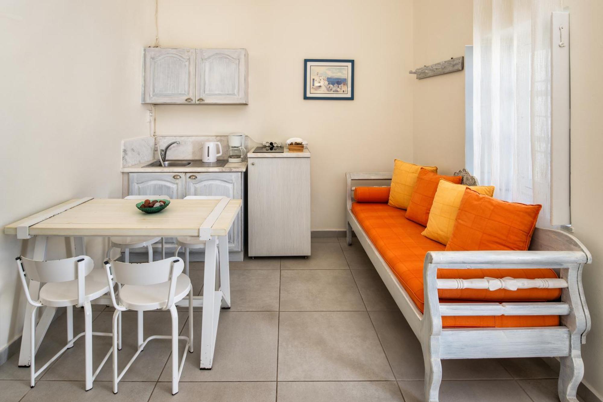 Day One Fira Mansion Apartment ภายนอก รูปภาพ