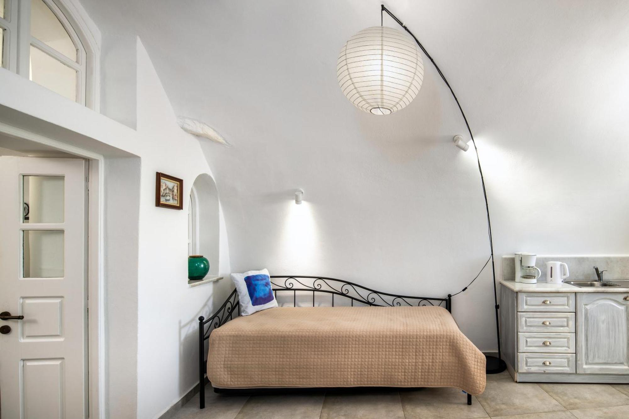 Day One Fira Mansion Apartment ภายนอก รูปภาพ