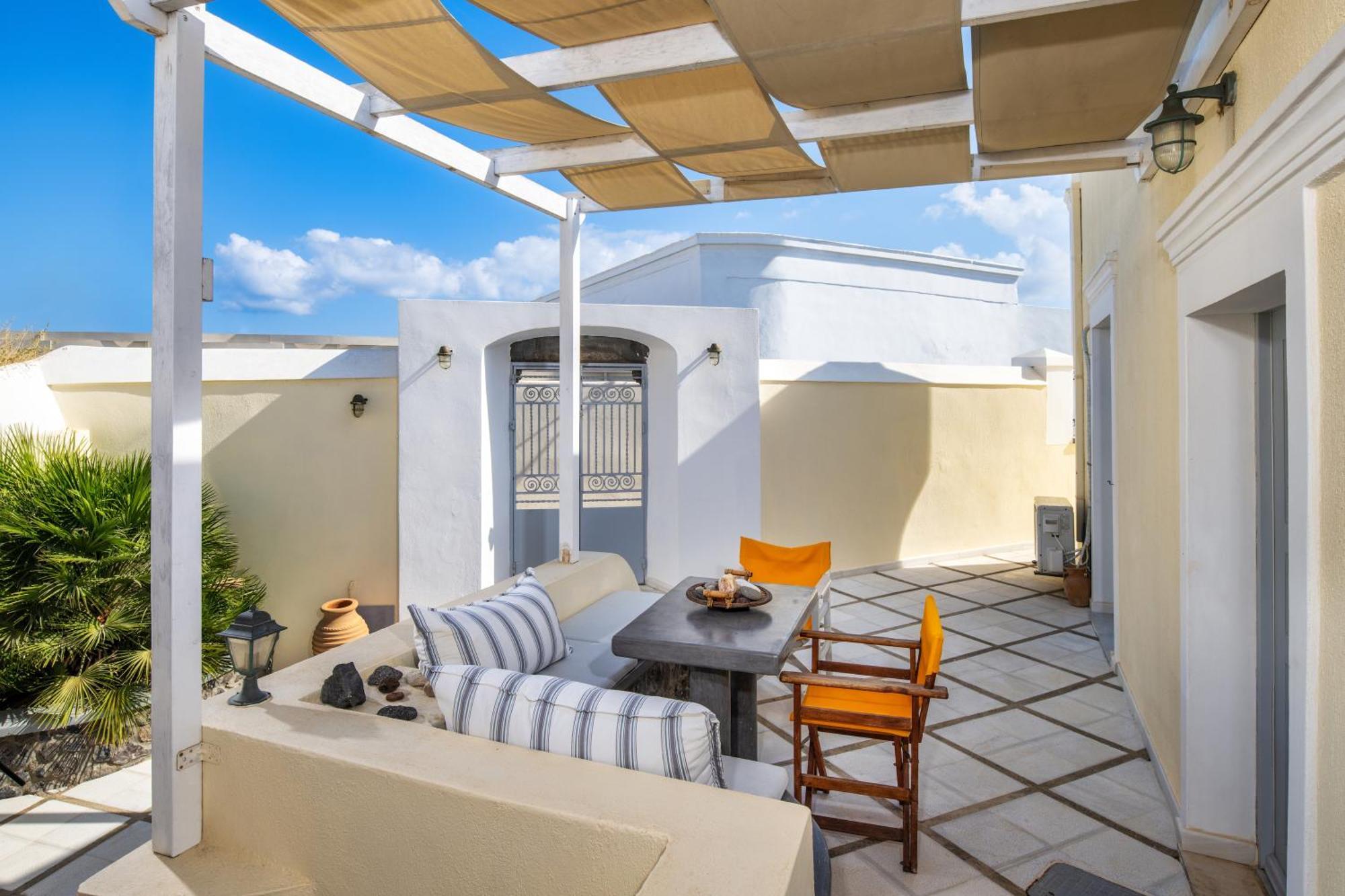 Day One Fira Mansion Apartment ภายนอก รูปภาพ