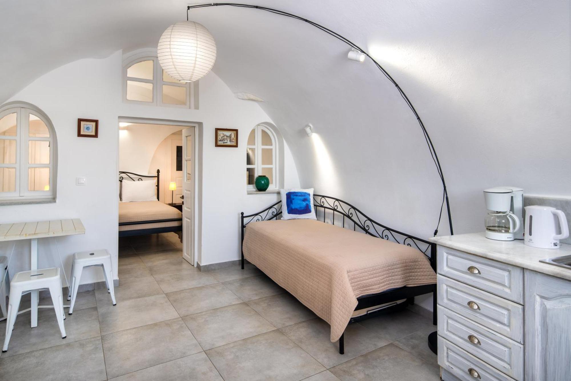 Day One Fira Mansion Apartment ภายนอก รูปภาพ