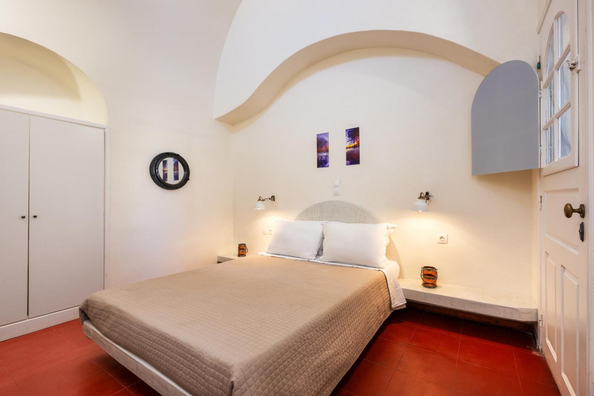Day One Fira Mansion Apartment ภายนอก รูปภาพ