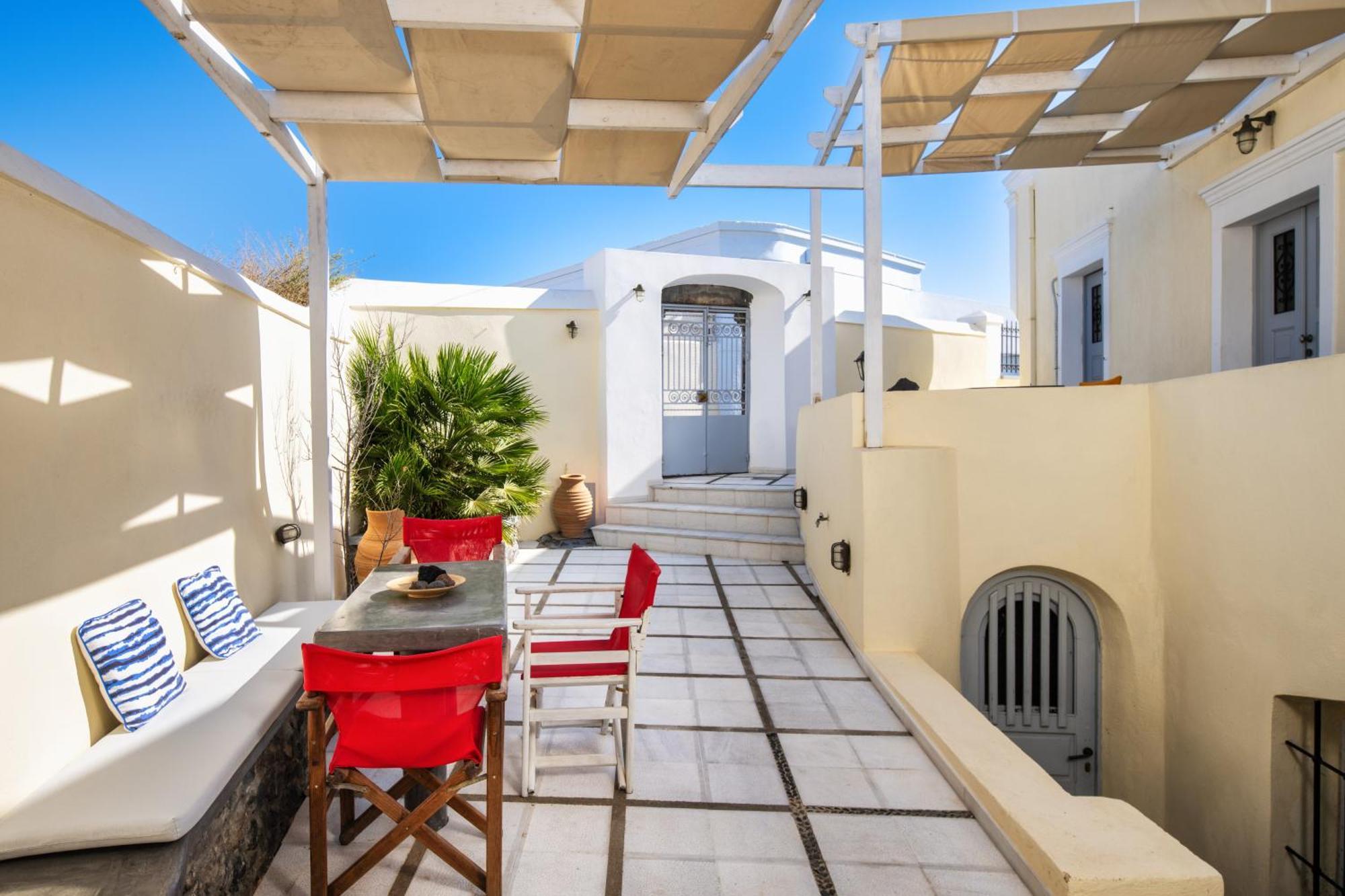 Day One Fira Mansion Apartment ภายนอก รูปภาพ