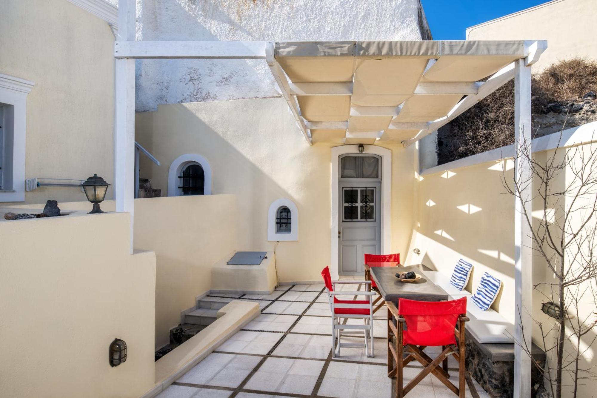Day One Fira Mansion Apartment ภายนอก รูปภาพ