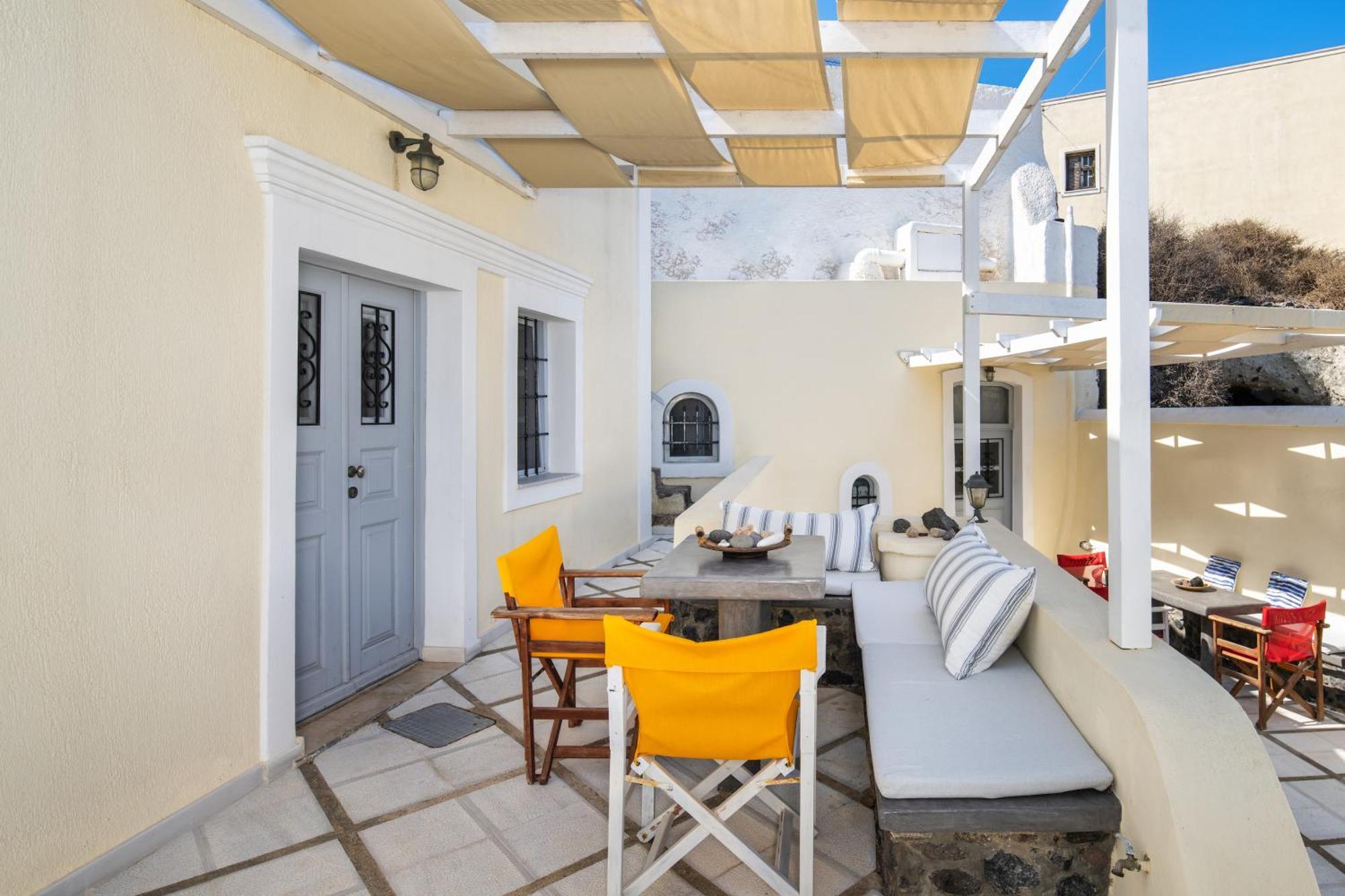 Day One Fira Mansion Apartment ภายนอก รูปภาพ
