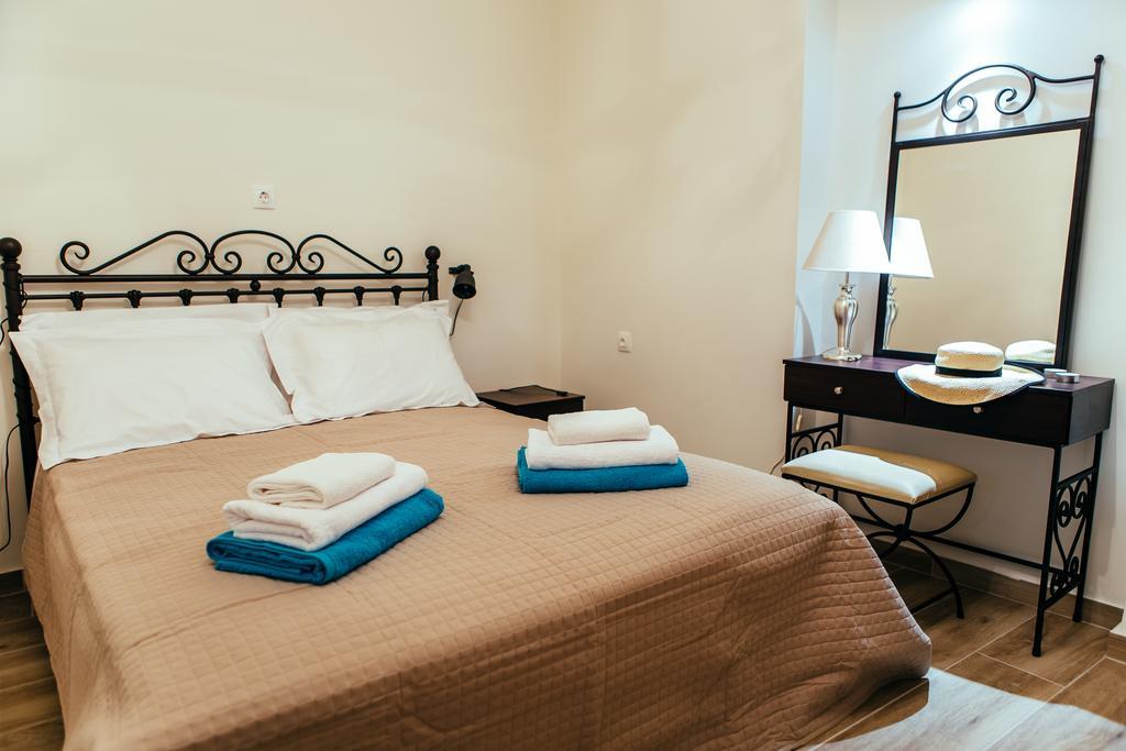 Day One Fira Mansion Apartment ภายนอก รูปภาพ