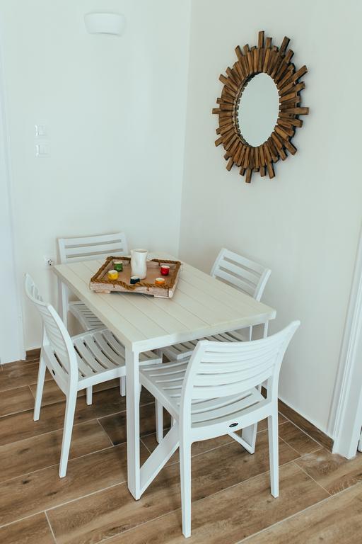 Day One Fira Mansion Apartment ภายนอก รูปภาพ
