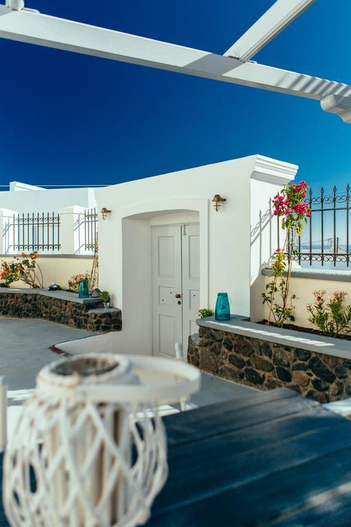 Day One Fira Mansion Apartment ภายนอก รูปภาพ
