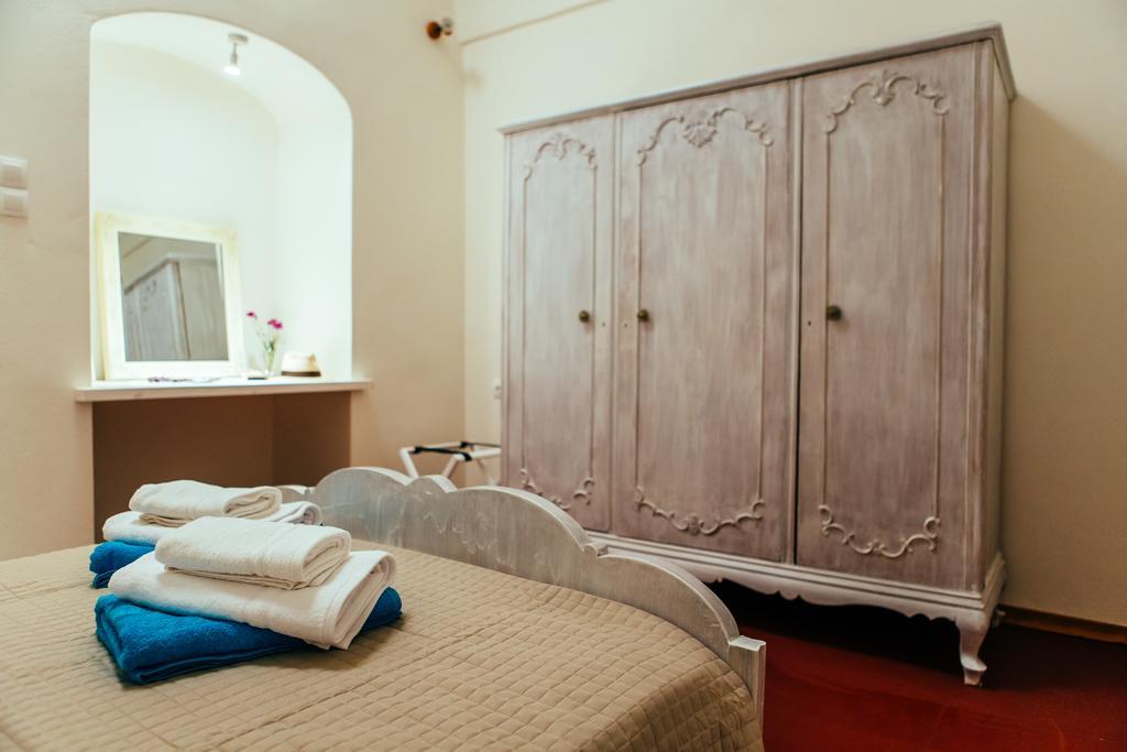 Day One Fira Mansion Apartment ภายนอก รูปภาพ