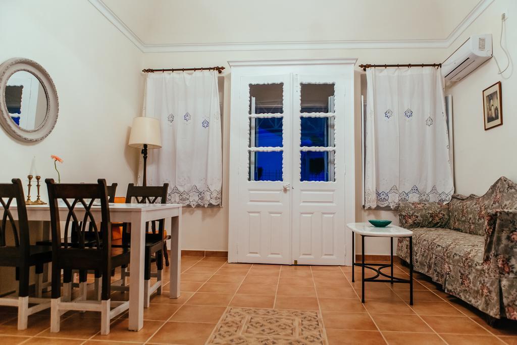 Day One Fira Mansion Apartment ภายนอก รูปภาพ