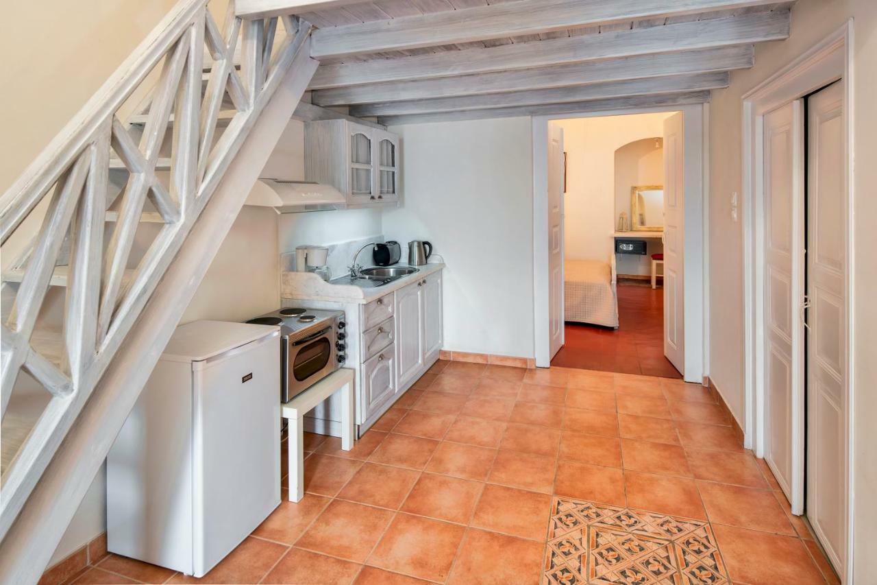 Day One Fira Mansion Apartment ภายนอก รูปภาพ